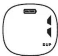 UNIDEN UH041P - TO OPERATE IN DUPLEX MODE - 2
