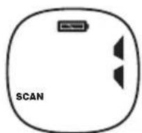 UNIDEN UH041P - SCANNING - 1