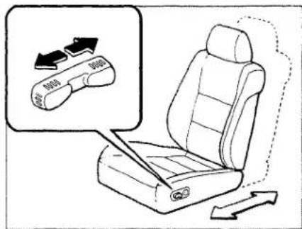 MAZDA Millenia (2001) - CAUTION - 1