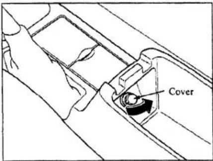 MAZDA Millenia (2001) - Accessory Socket - 1
