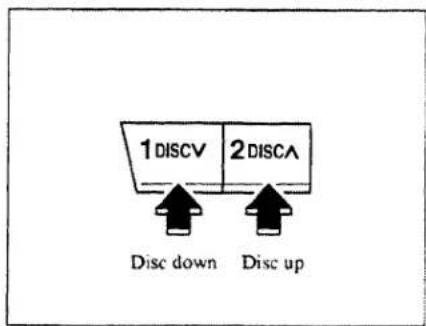 MAZDA Millenia (2001) - ▼ Music scan - 1