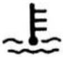 MAZDA Millenia (2001) - Graphic symbols: - 11