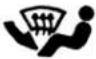 MAZDA Millenia (2001) - ▼ Replacement of the cabin air filter - 4