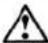 MAZDA Millenia (2001) - WARNING - 1