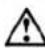 MAZDA Millenia (2001) - WARNING - 1