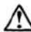 MAZDA Millenia (2001) - WARNING - 1