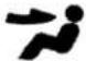 MAZDA Millenia (2001) - Graphic symbols: - 19