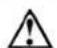 MAZDA Millenia (2001) - WARNING - 1