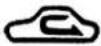 MAZDA Millenia (2001) - Graphic symbols: - 17