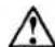 MAZDA Millenia (2001) - WARNING - 1
