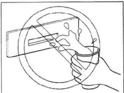MAZDA Millenia (2001) - ▼ Ejecting the cassette tape - 1