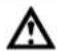 MAZDA B2300 (2001) - WARNING - 2