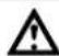 MAZDA B2300 (2001) - WARNING - 1