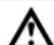 MAZDA B2300 (2001) - WARNING - 1