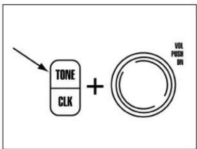MAZDA B2300 (2001) - ▼Speaker balance adjust - 3