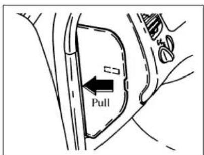MAZDA B2300 (2001) - Fuses and Circuit Breakers - 3