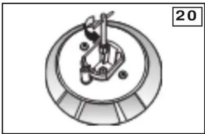 BLANCO BFD9054WX - REPLACING COMPONENT - 1