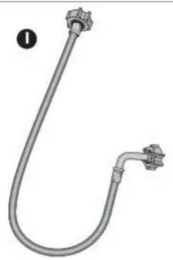 Haceb D1302 PL - 1