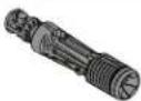 Dynex DX-WD1239 - Package contents: hardware - 2