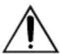 CITIZEN CMP-10BT - WARNING - 1