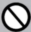 CITIZEN CMP-10BT - Definition of Pictogram - 2