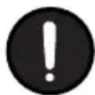 CITIZEN CMP-10BT - WARNING - 1