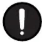 CITIZEN CMP-10BT - CAUTION - 2