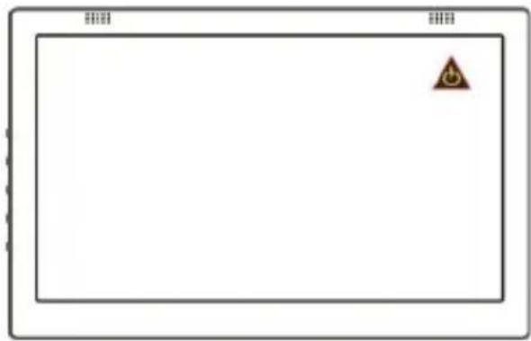 GeChic 1101P - Section 3 Low Power Protection Warning - 1