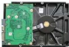 Dahua Technology X32A2A4 - Installing the Hard Drive - 2