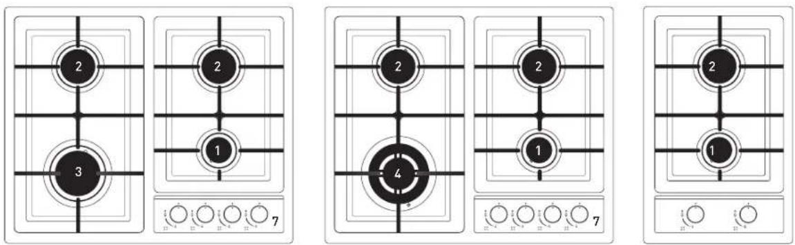 Tisira TGW60 - PRODUCT OVERVIEW - 1