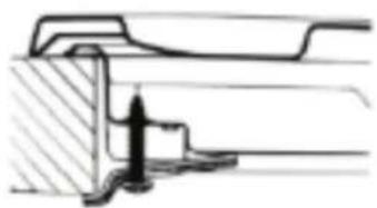 Tisira TGW60 - INSTALLATION - 4