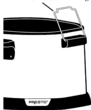 Presto ProFry 05487 - Frying the Turkey - 3