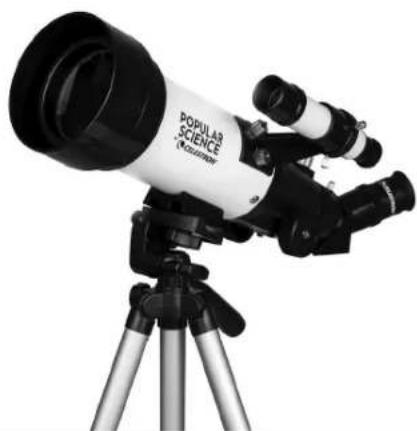 CELESTRON ThermoCharge - 21135 - 1