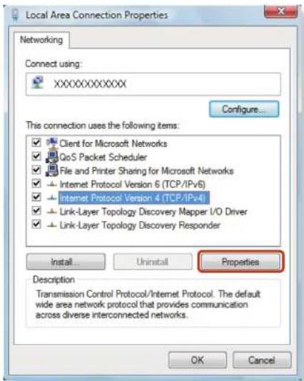 SAMSUNG NP-NC110P - Wired Network - 1