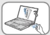 SAMSUNG NP-NC110P - Installation Related - 5
