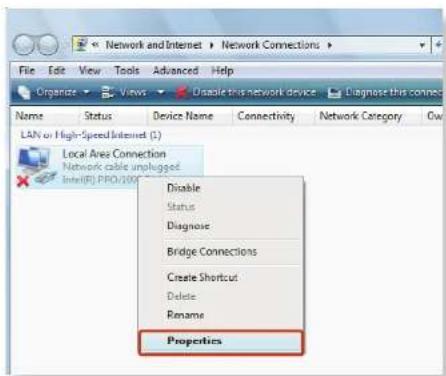 SAMSUNG NP-NC110P - Wired Network - 4