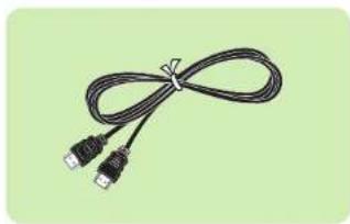 SAMSUNG NP-NC110P - About the connection cable - 2