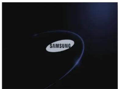SAMSUNG NP-NC110P - Entering the BIOS Setup - 1