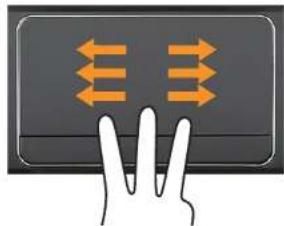 SAMSUNG NP-NC110P - Page Move Function - 1