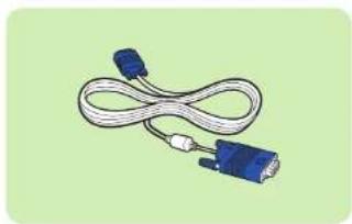 SAMSUNG NP-NC110P - About the connection cable - 1
