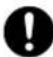 PANASONIC EH-HS99 - CAUTION - 13