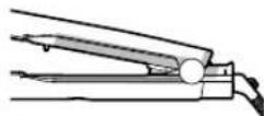 PANASONIC EH-HS99 - PERHATIAN - 9