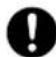 PANASONIC EH-HS99 - CAUTION - 9
