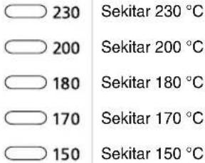 PANASONIC EH-HS99 - Memanaskan plat besi - 4