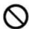 PANASONIC EH-HS99 - CAUTION - 5