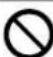 PANASONIC EH-HS99 - CAUTION - 2