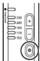 PANASONIC EH-HS99 - Straightening - 3