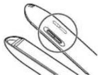 PANASONIC EH-HS99 - PERINGATAN - 11