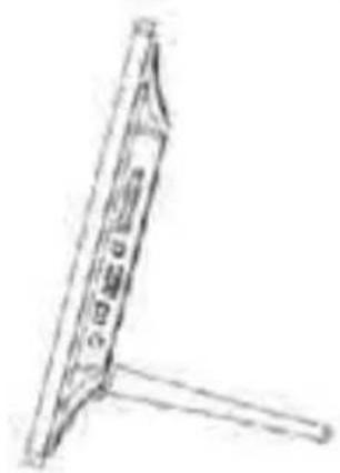 MAJESTIC DF-820 - INDICE - 2