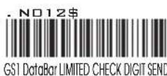 Unitech MS146-IUCB0M-SG - GROUP-32 - 11